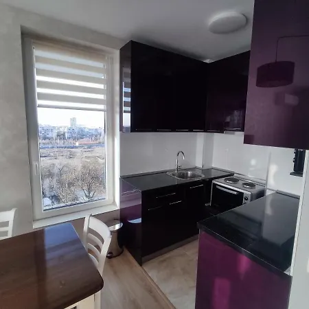 Mountain View Apartmán Sofie