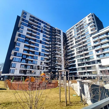 Mountain View Апартаменты София