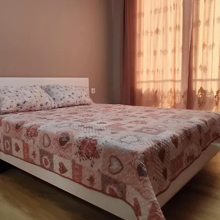 Апартаменты Mountain View