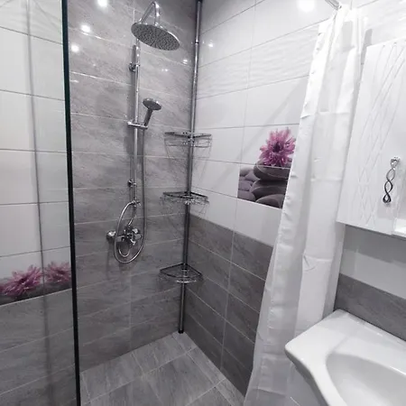 Апартаменты Mountain View