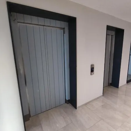 Mountain View Apartmán