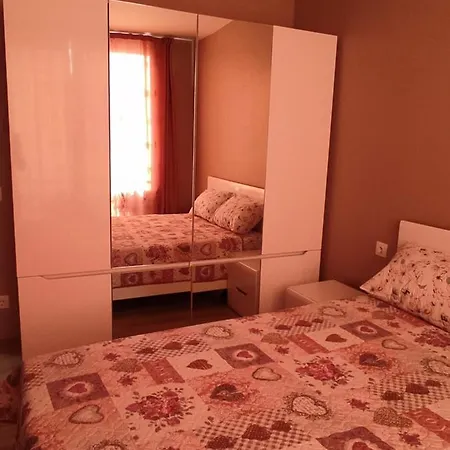 Mountain View Apartmán Sofie