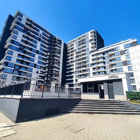 Mountain View Apartmán *