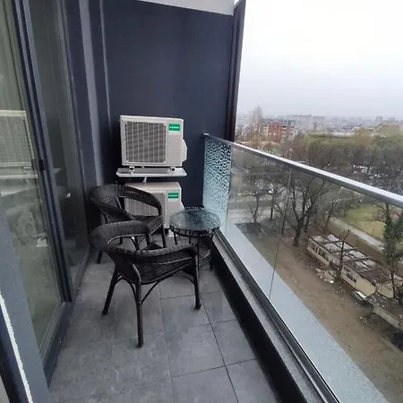 Mountain View * София