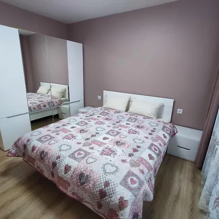 Апартаменты Mountain View София