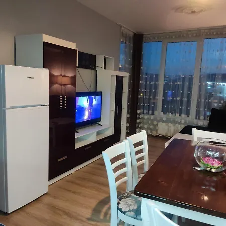 Mountain View Apartmán *