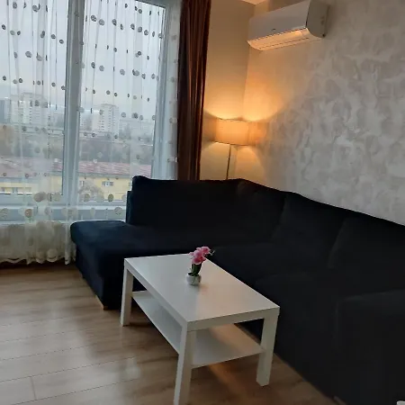 Mountain View Apartmán *