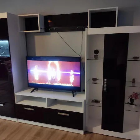 Apartmán Mountain View Sofie