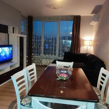 Mountain View * Sofie