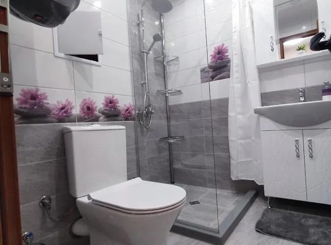 Apartamento Mountain View Sófia