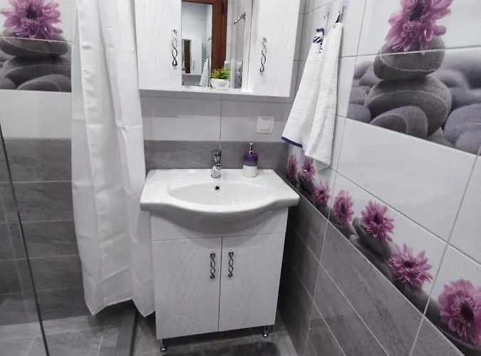 Mountain View Sófia