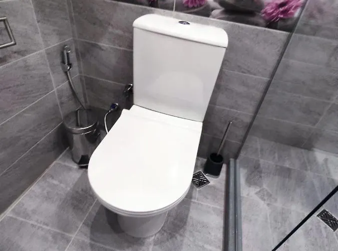 Mountain View Apartamento *