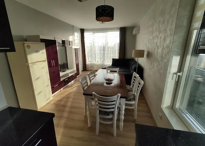 Mountain View * Sófia