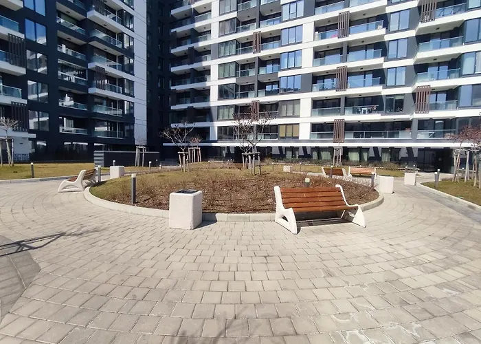 Mountain View Sófia