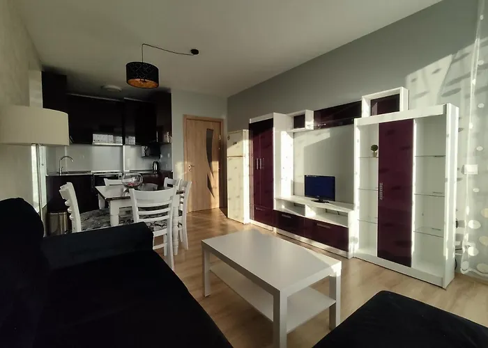 Mountain View Apartamento *