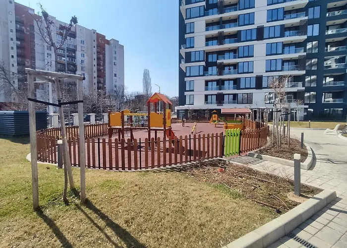 Mountain View Apartamento Sófia