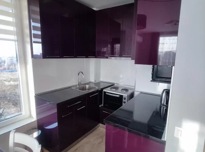 Apartamento Mountain View Sófia