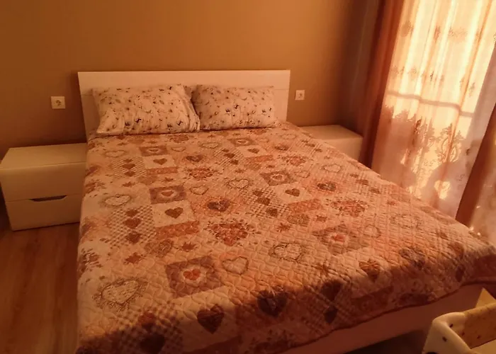 Apartamento Mountain View