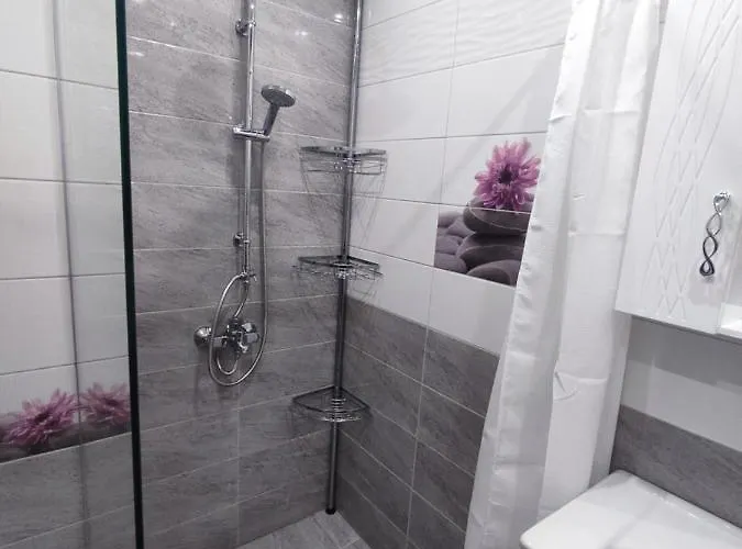 Apartamento Mountain View