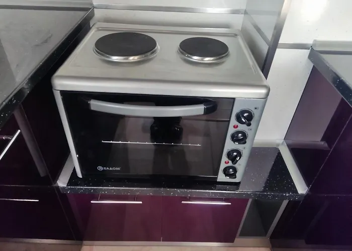 Mountain View Apartamento Sófia