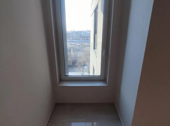 Apartamento Mountain View Sófia