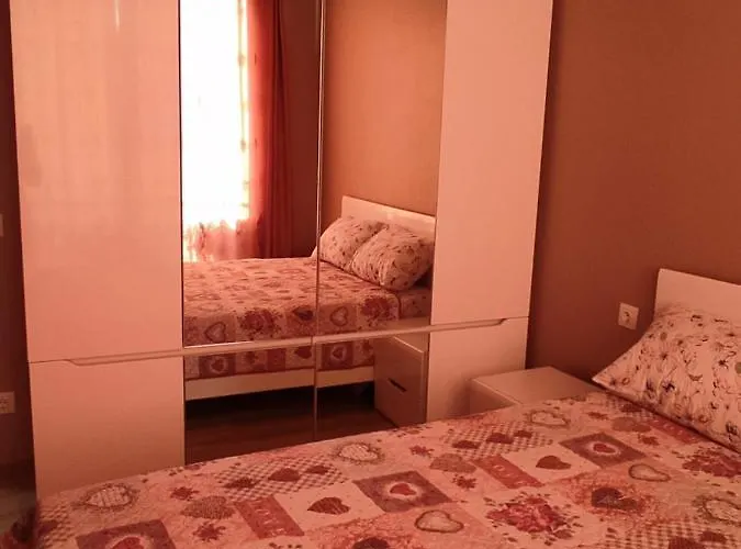 Mountain View Apartamento Sófia