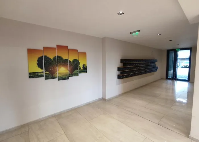 Mountain View Apartamento