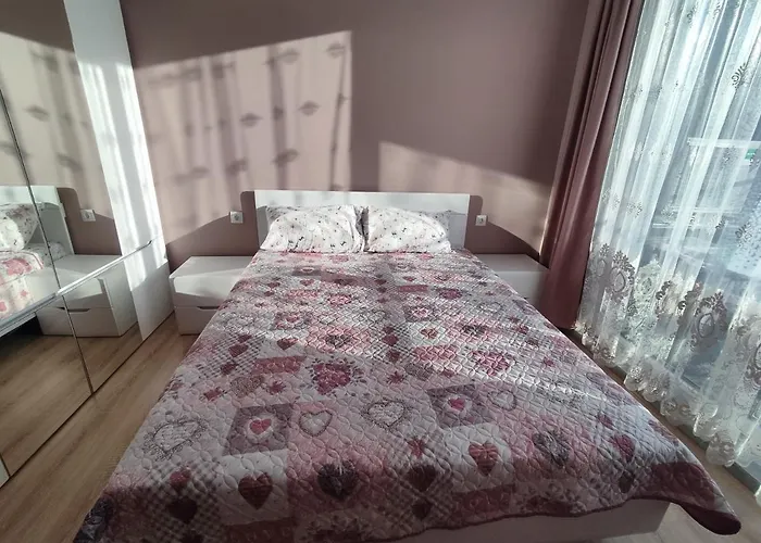 Mountain View Apartamento Sófia