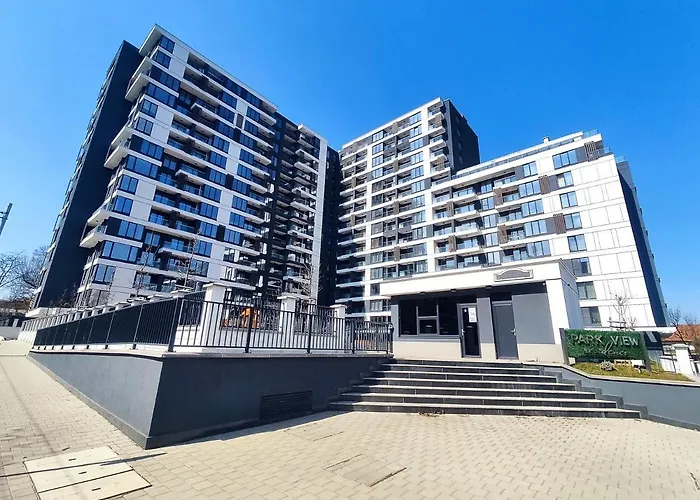 Mountain View Apartamento *