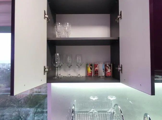 Mountain View Apartamento *