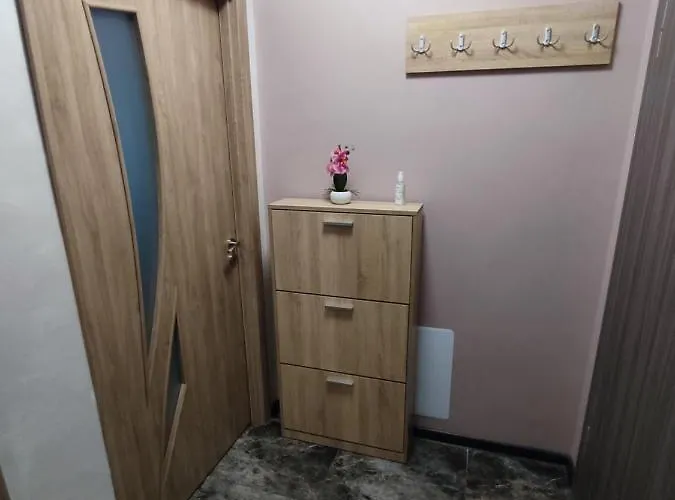 Apartamento Mountain View