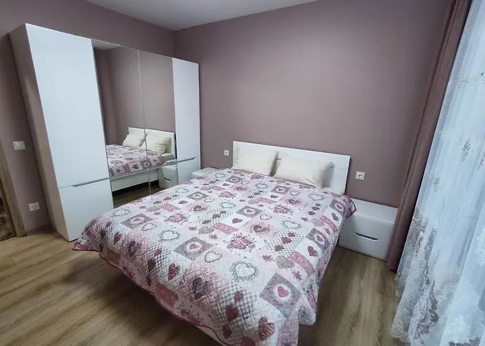 Apartamento Mountain View Sófia