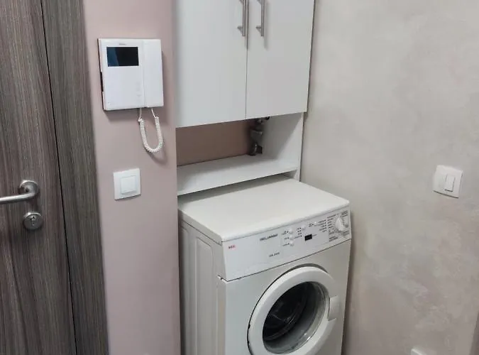 Mountain View Sófia