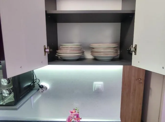 Mountain View Sófia