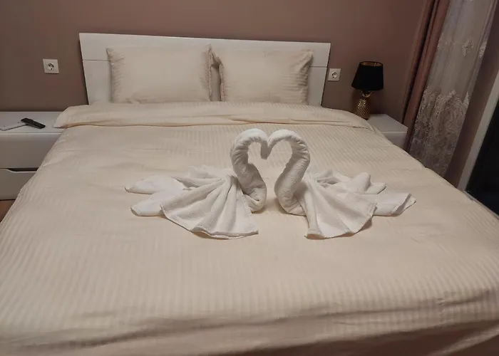 Mountain View Apartamento *