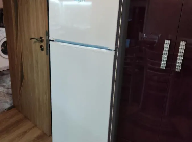 Mountain View Apartamento