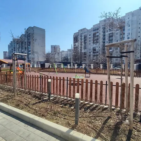 Mountain View 소피아