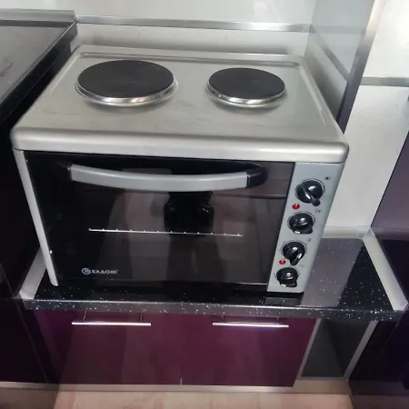 Mountain View Daire Sofya