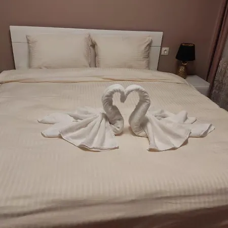 Mountain View Daire *